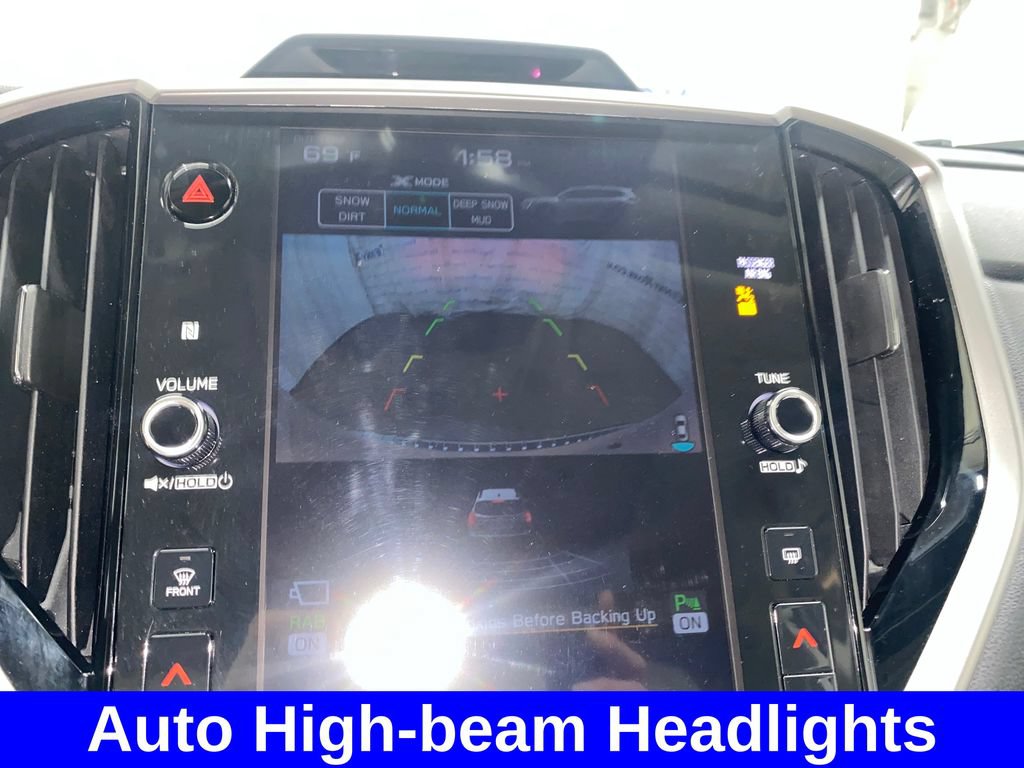 Certified 2024 Subaru Ascent Limited w/ Technology Package AWD/4WD image 27