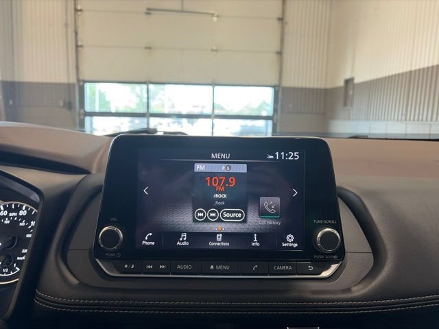 Certified 2023 Nissan Rogue SV AWD/4WD image 22