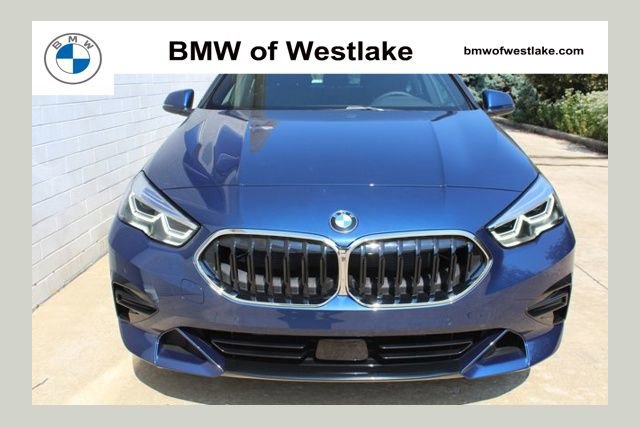 Used 2024 BMW 228i xDrive Gran Coupe w/ Convenience Package