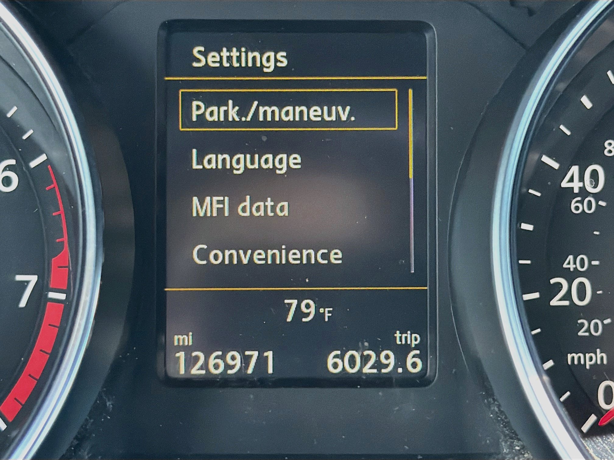 Used 2016 Volkswagen Jetta GLI SEL FWD image 39
