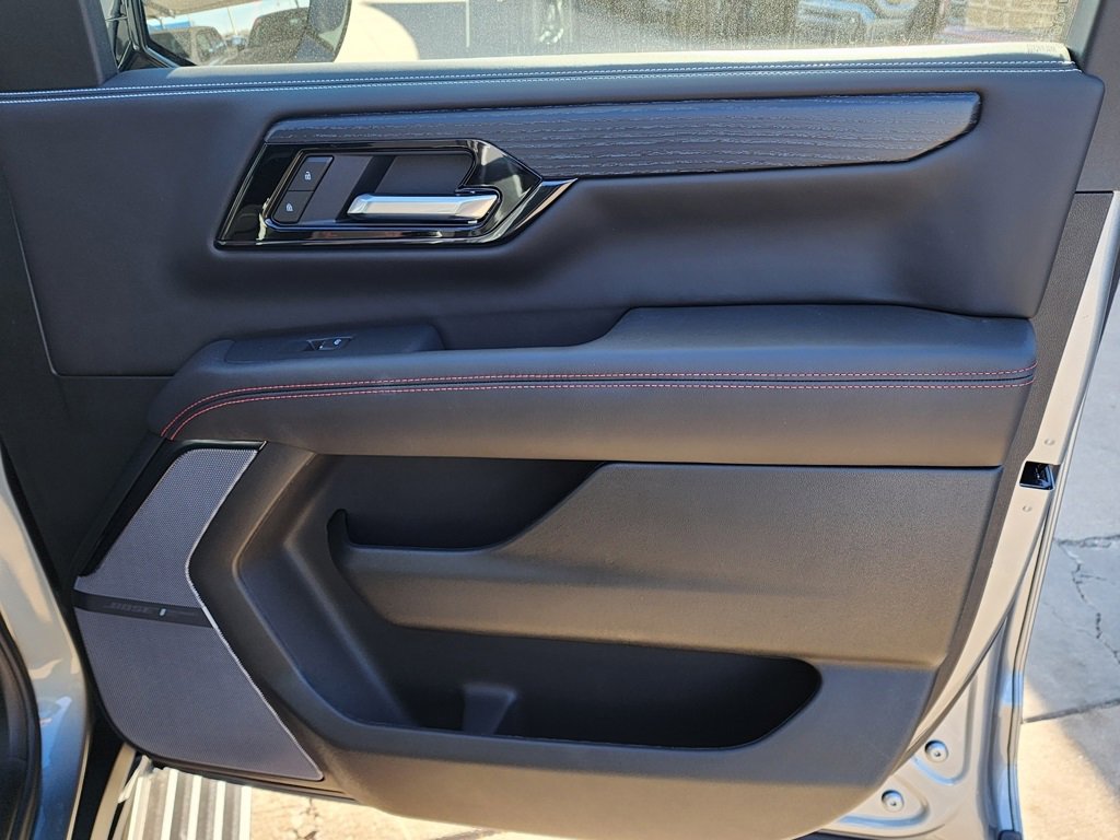 New 2026 GMC Yukon XL AT4 Ultimate image 45