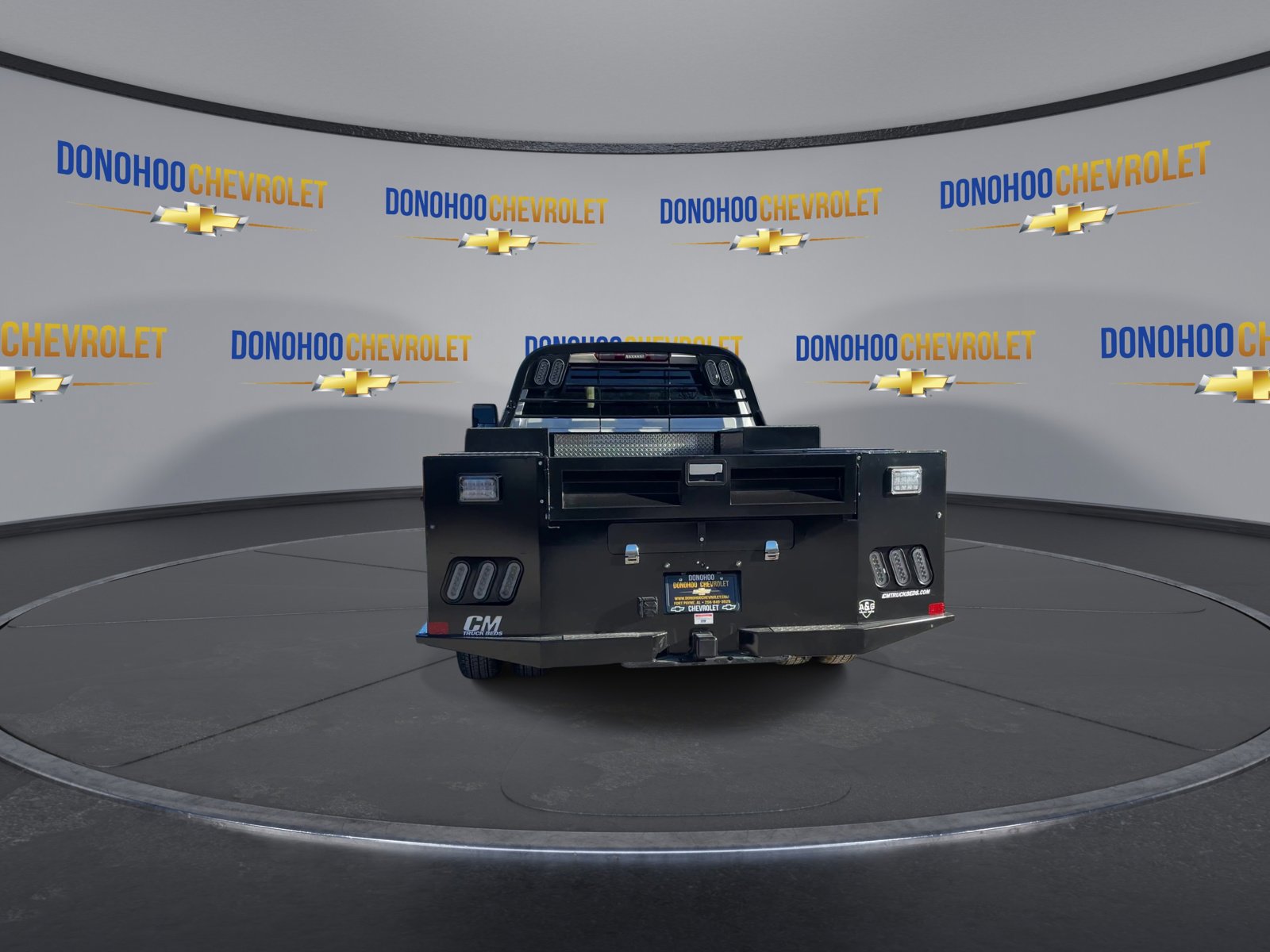 New 2026 Chevrolet Silverado 3500 W/T w/ WT Convenience Package image 7