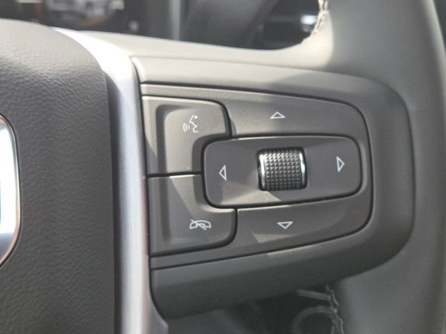 New 2026 GMC Sierra 1500 Elevation image 12