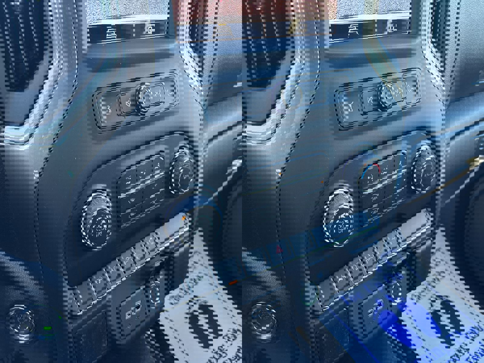 New 2026 Chevrolet Silverado 1500 W/T w/ WT Value Package image 21