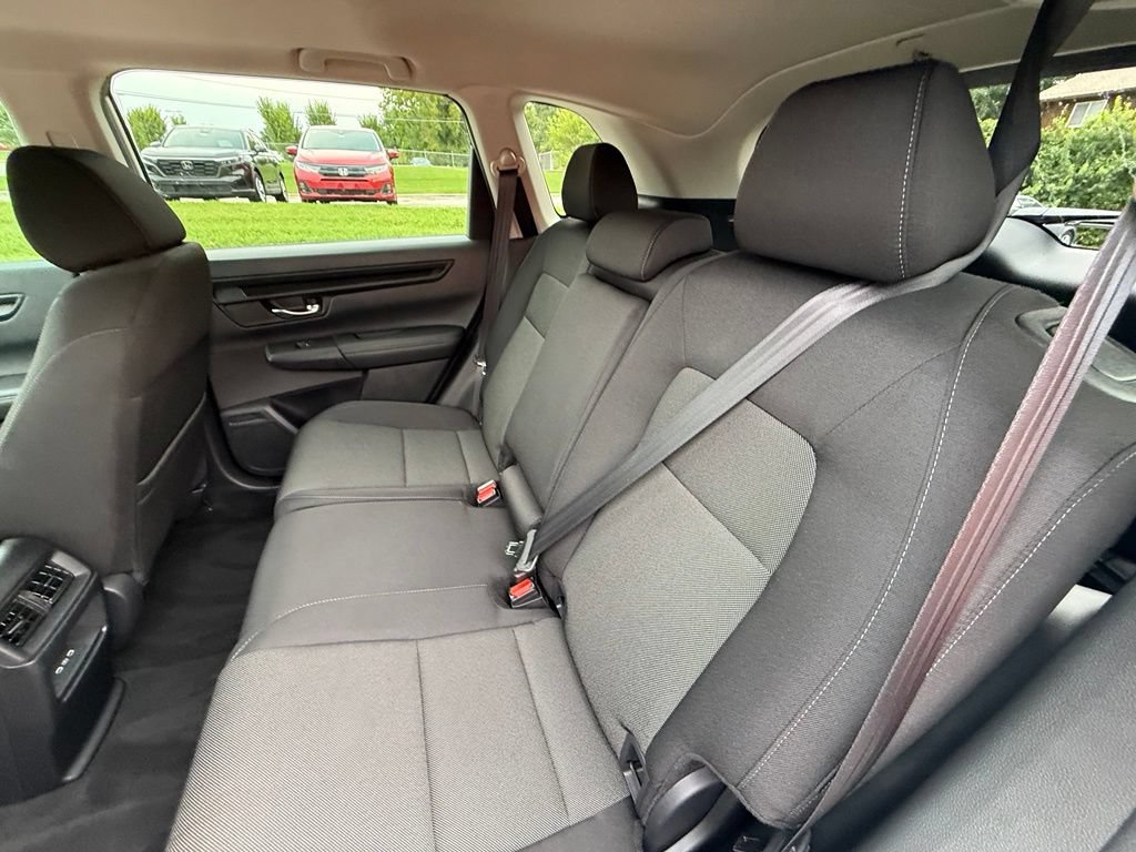 Used 2026 Honda CR-V EX image 29