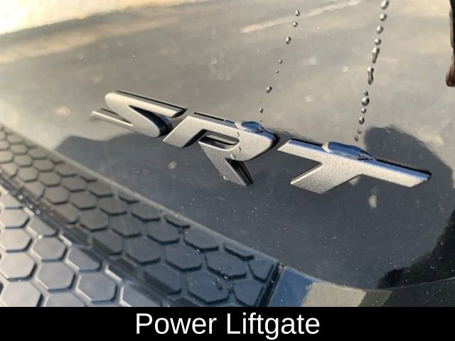 New 2024 Dodge Durango SRT image 19