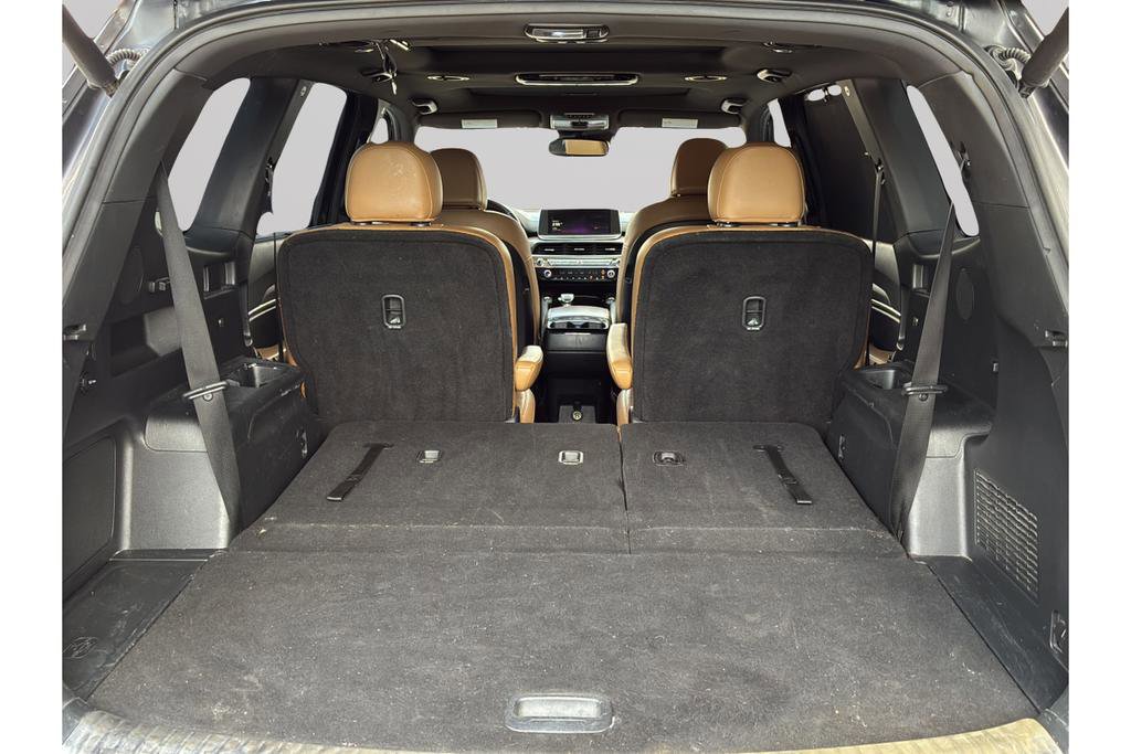Used 2022 Kia Telluride SX w/ Towing Package FWD image 10