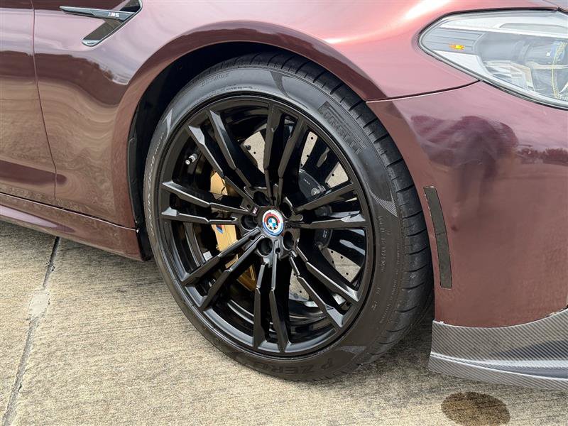 Used 2020 BMW M5 w/ Executive Package AWD/4WD image 30