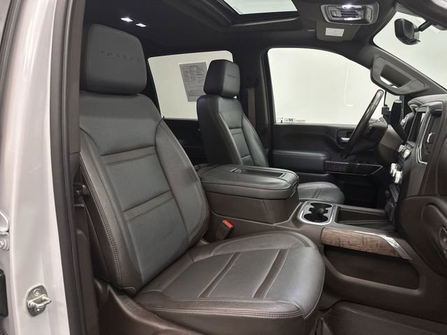 Used 2021 GMC Sierra 2500 Denali w/ Denali Ultimate Package image 30