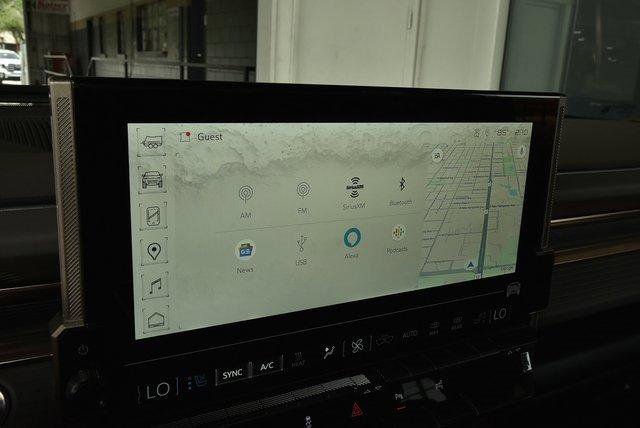 New 2025 GMC Hummer EV 3X image 41