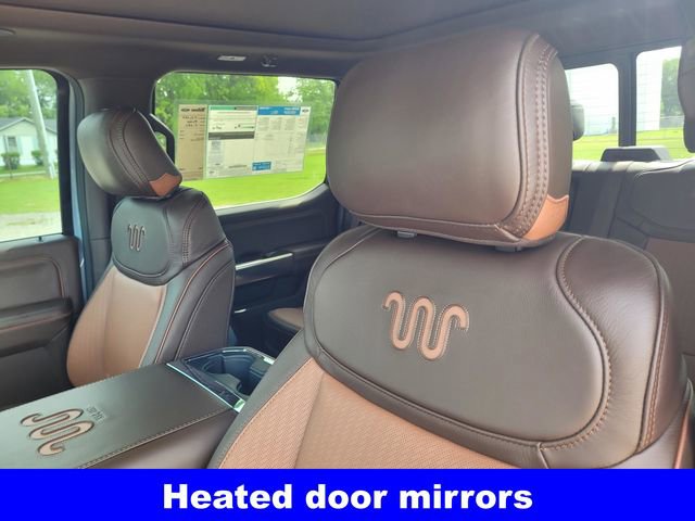 New 2026 Ford F250 King Ranch AWD/4WD image 24