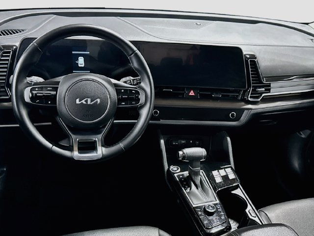 Certified 2024 Kia Sportage EX AWD/4WD image 20