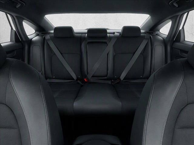 New 2026 Honda Civic Sport image 17