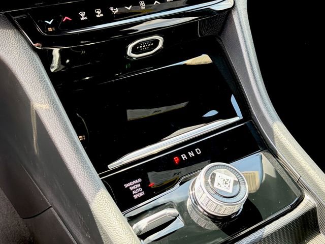 New 2026 Jeep Grand Cherokee L Limited AWD/4WD image 24