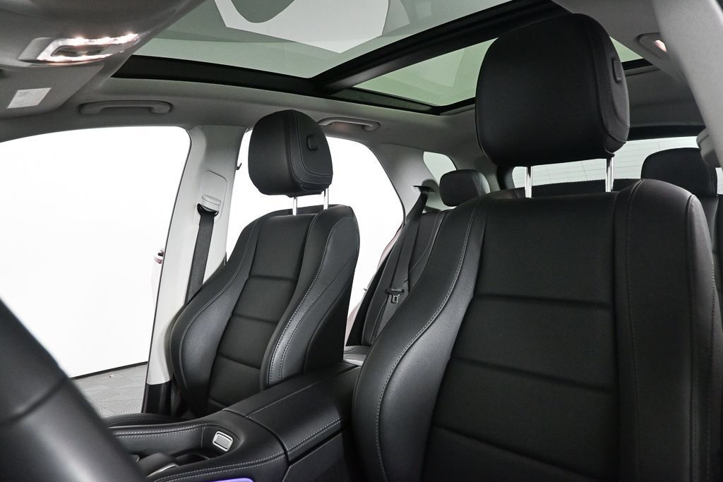 Certified 2024 Mercedes-Benz GLE 350 4MATIC image 5