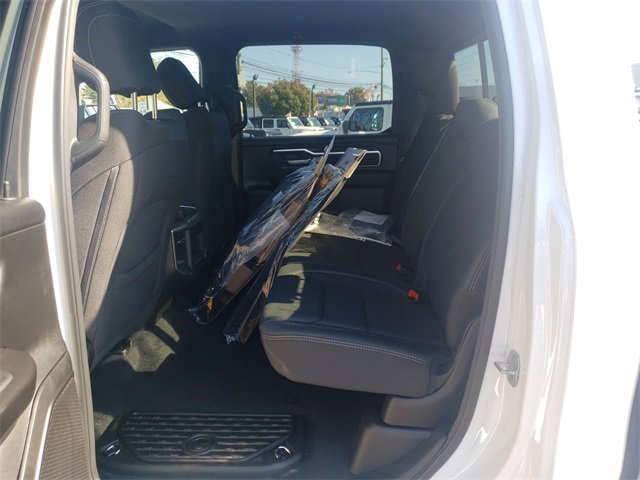 New 2026 RAM 1500 Big Horn image 34