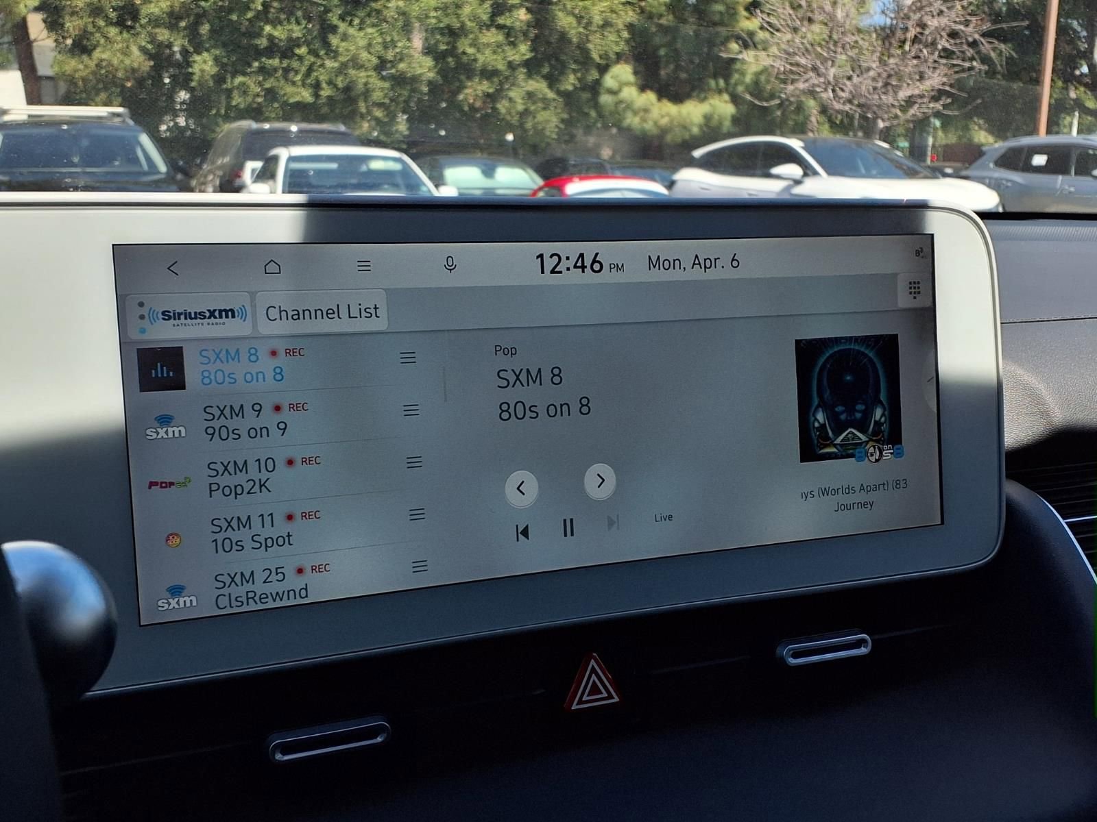 Used 2024 Hyundai Ioniq 5 SE image 7