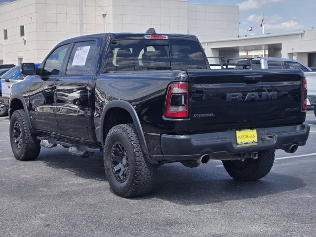 Used 2020 RAM 1500 Rebel w/ Rebel Level 1 Equipment Group image 7