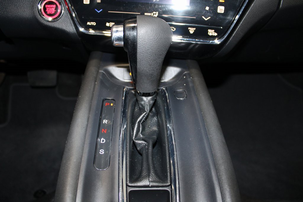 Used 2019 Honda HR-V EX image 33