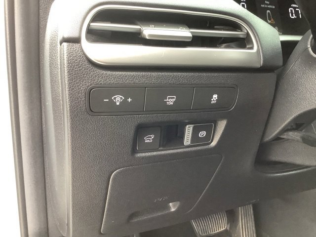Certified 2025 Hyundai Palisade SEL AWD/4WD image 26