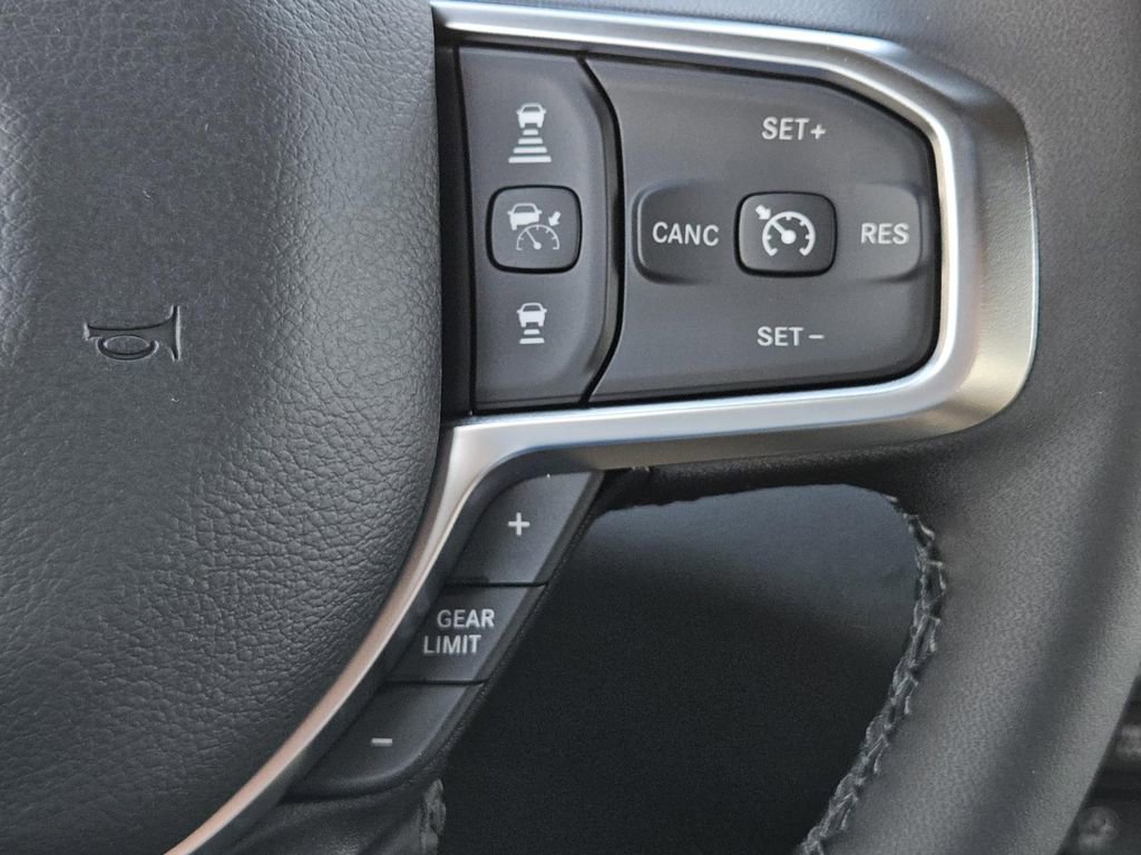 New 2026 RAM 1500 Lone Star image 17