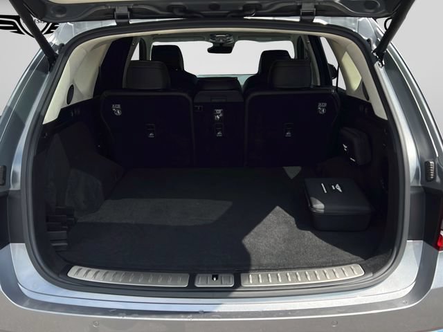 Certified 2025 Genesis GV80 3.5T Prestige AWD/4WD image 9