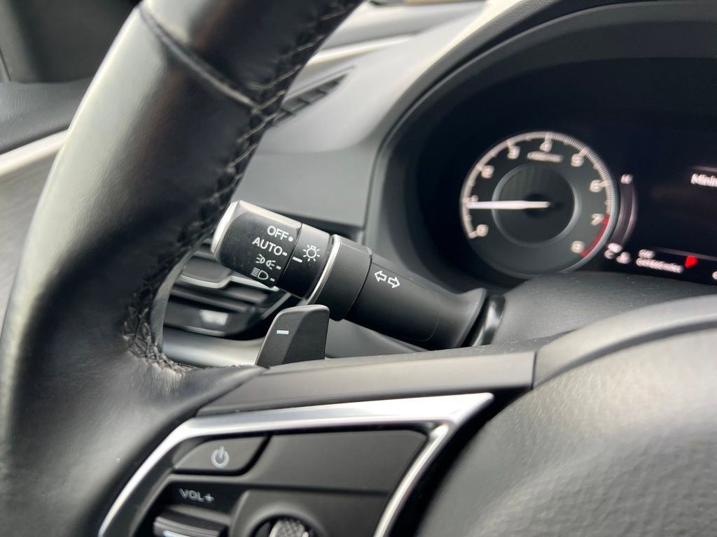 Used 2020 Acura RDX Base image 20