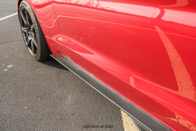 Used 2020 Ford Mustang Shelby GT500 w/ Carbon Fiber Track Pack image 88