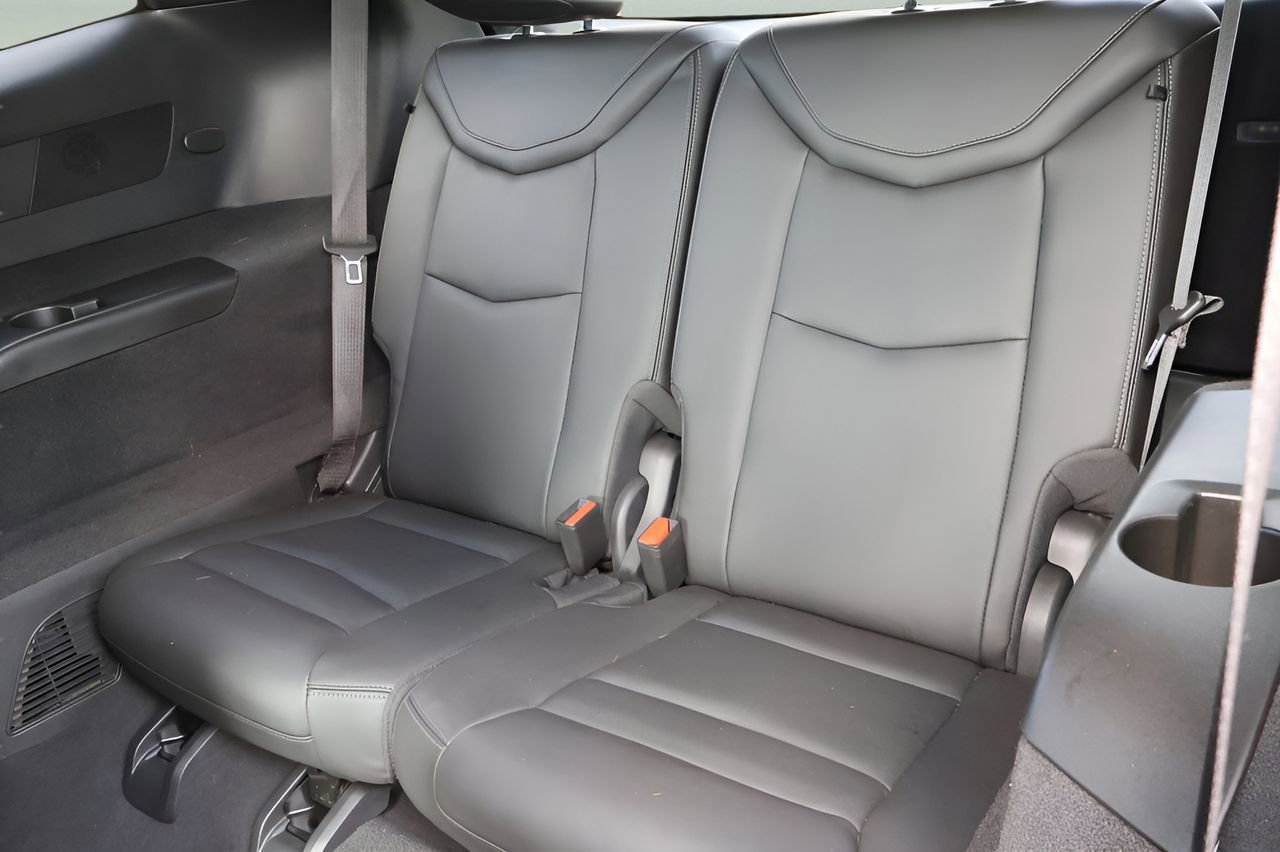 Certified 2023 Cadillac XT6 Premium Luxury image 13