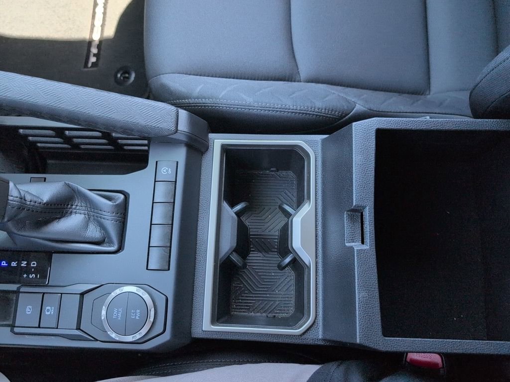 Used 2024 Toyota Tacoma SR5 w/ SR5 Upgrade Package image 10