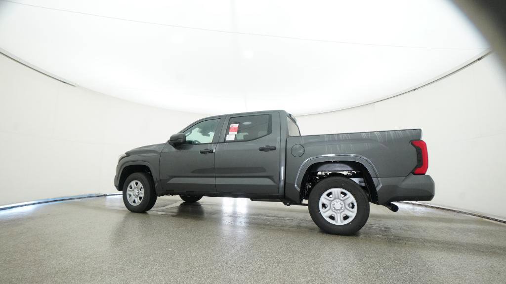 New 2026 Toyota Tundra SR image 12