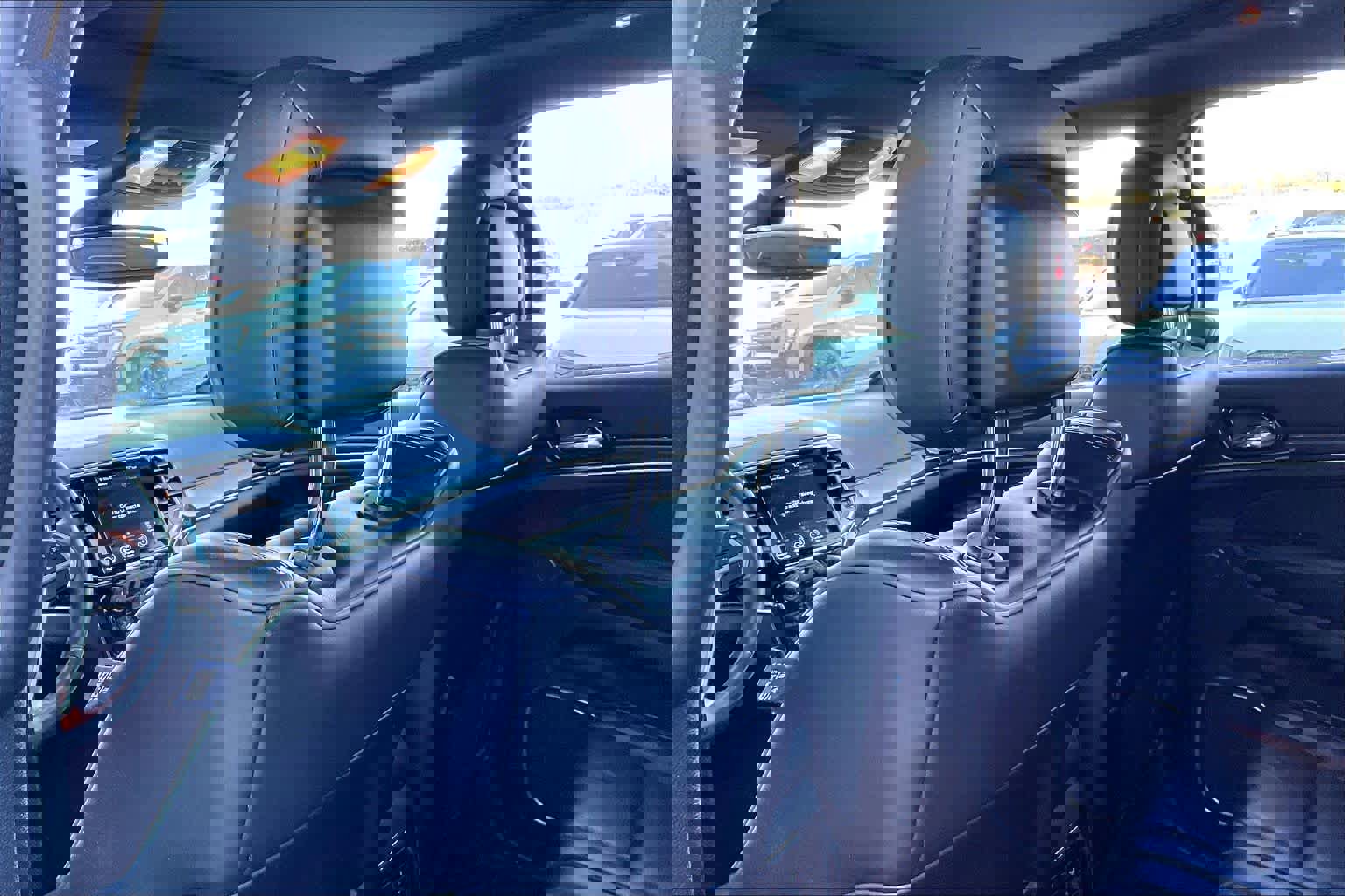 Used 2019 Jeep Grand Cherokee Overland image 19