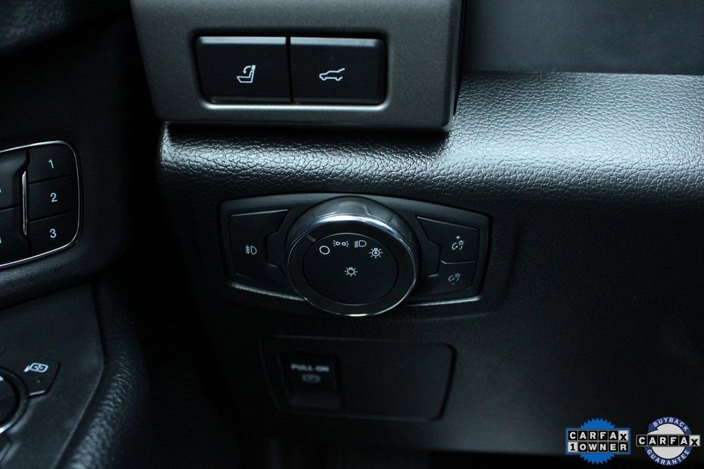 Used 2021 Ford Expedition XLT image 35