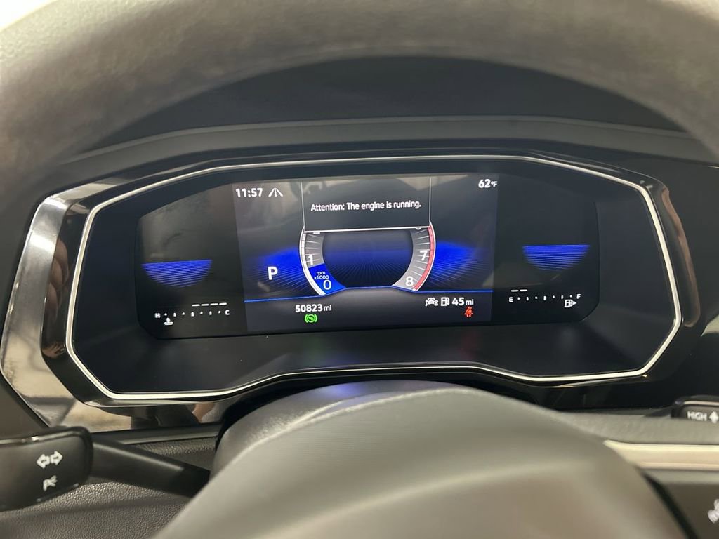 Certified 2023 Volkswagen Jetta S FWD image 13