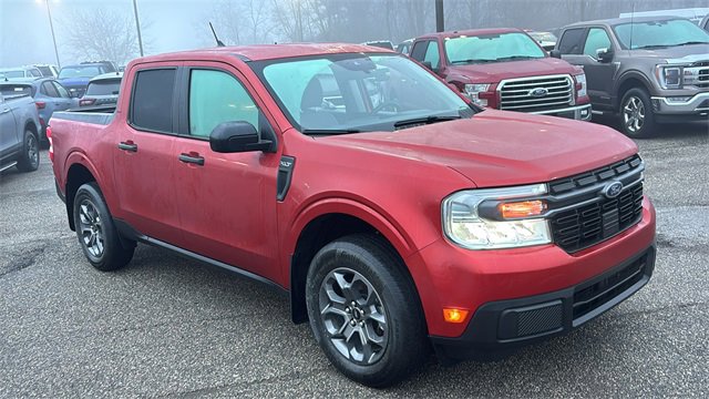 Used 2024 Ford Maverick XLT w/ XLT Luxury Package image 27