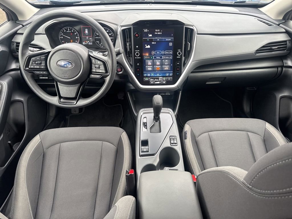 Certified 2025 Subaru Crosstrek 2.0i Premium image 23