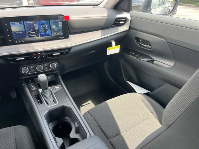 New 2026 Nissan Kicks S FWD image 13
