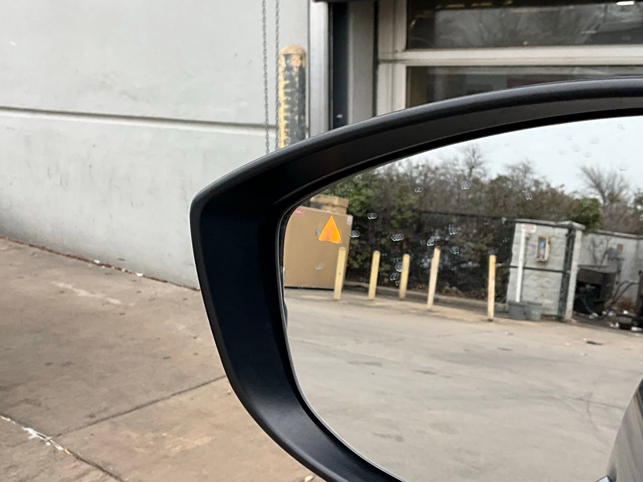 Used 2025 MAZDA CX-70 3.3 Turbo w/ Preferred Package image 21