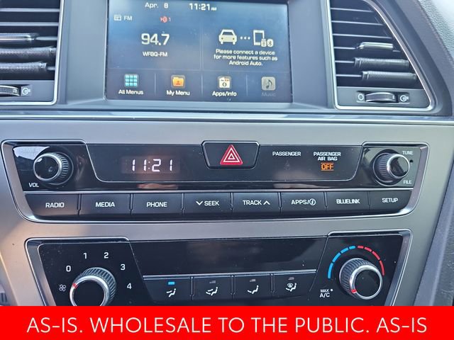 Used 2016 Hyundai Sonata SE image 20