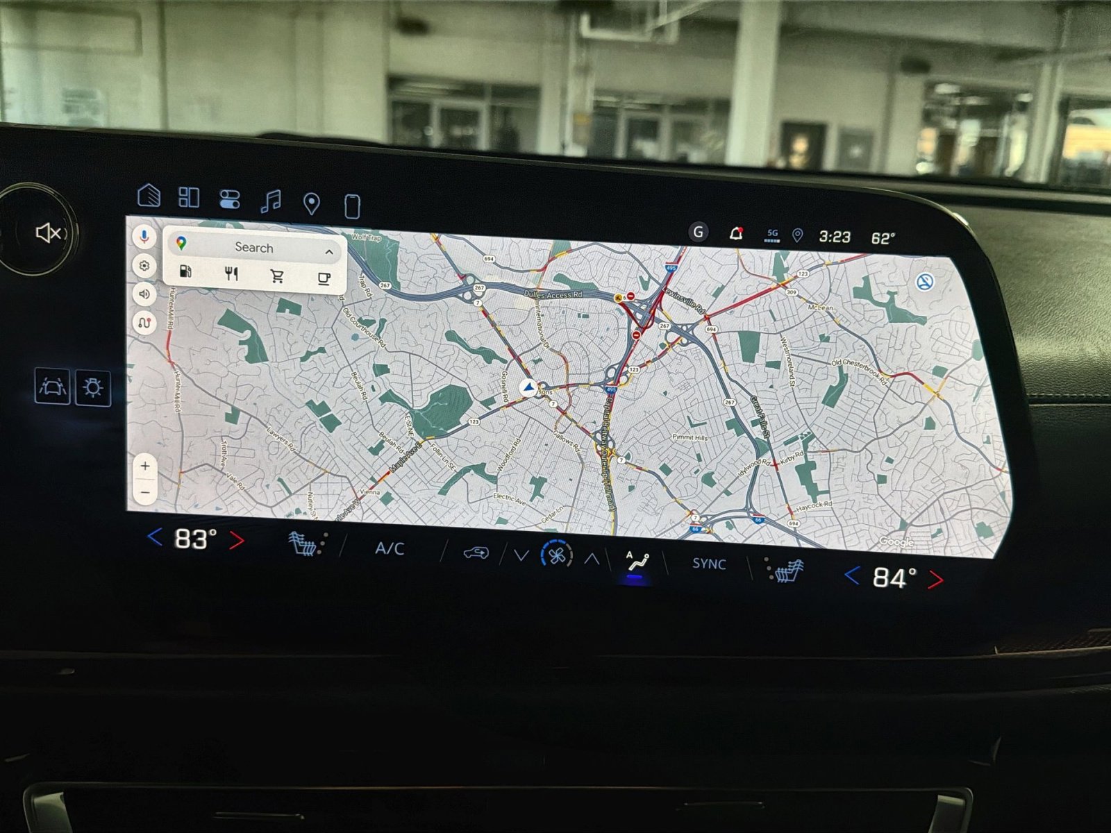 New 2026 Chevrolet Traverse Z71 w/ Enhanced Driving Package image 20