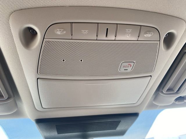 Used 2024 Nissan Armada SV w/ Cargo Package AWD/4WD image 25