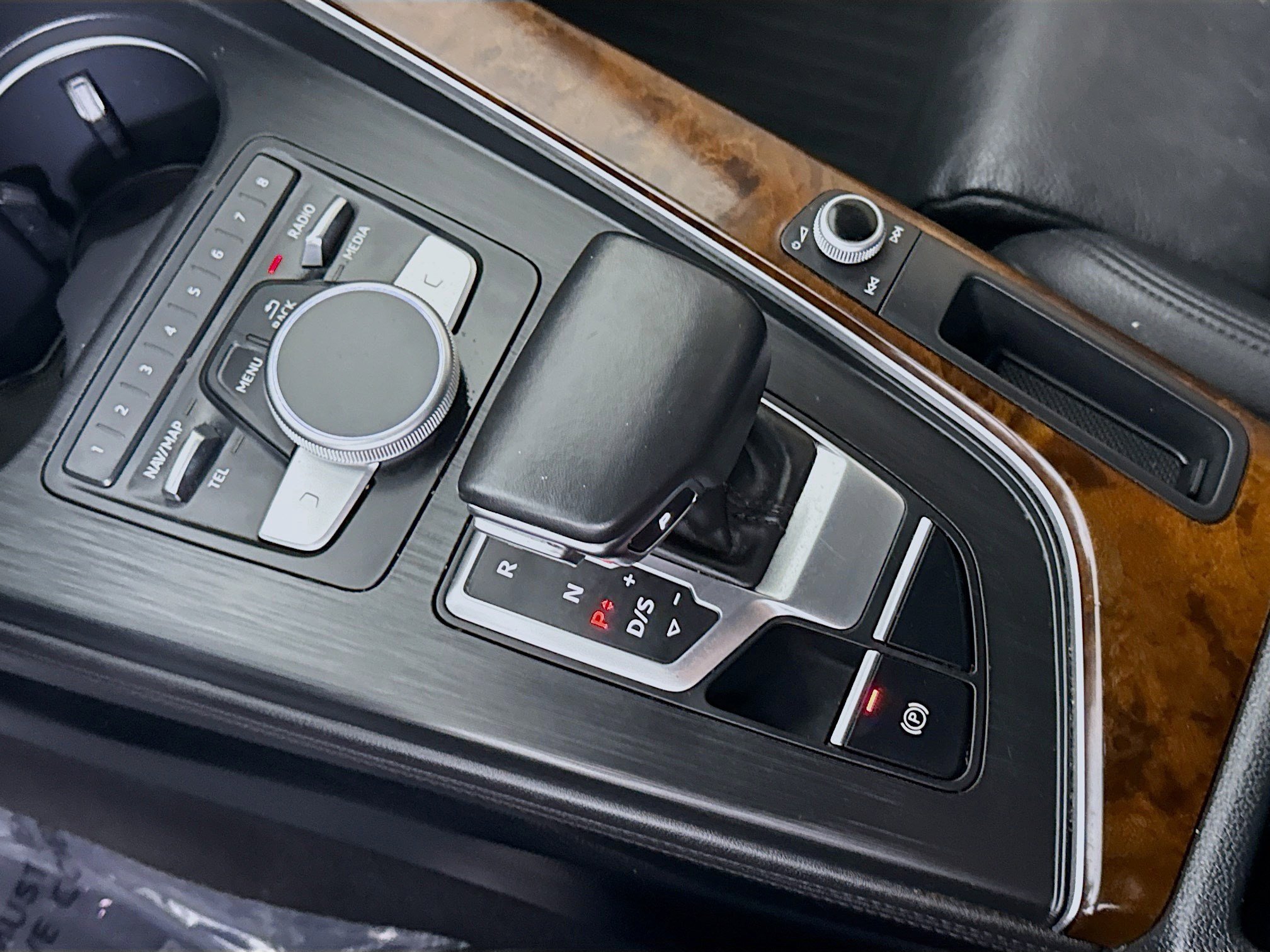 Used 2018 Audi A4 2.0T Prestige image 20