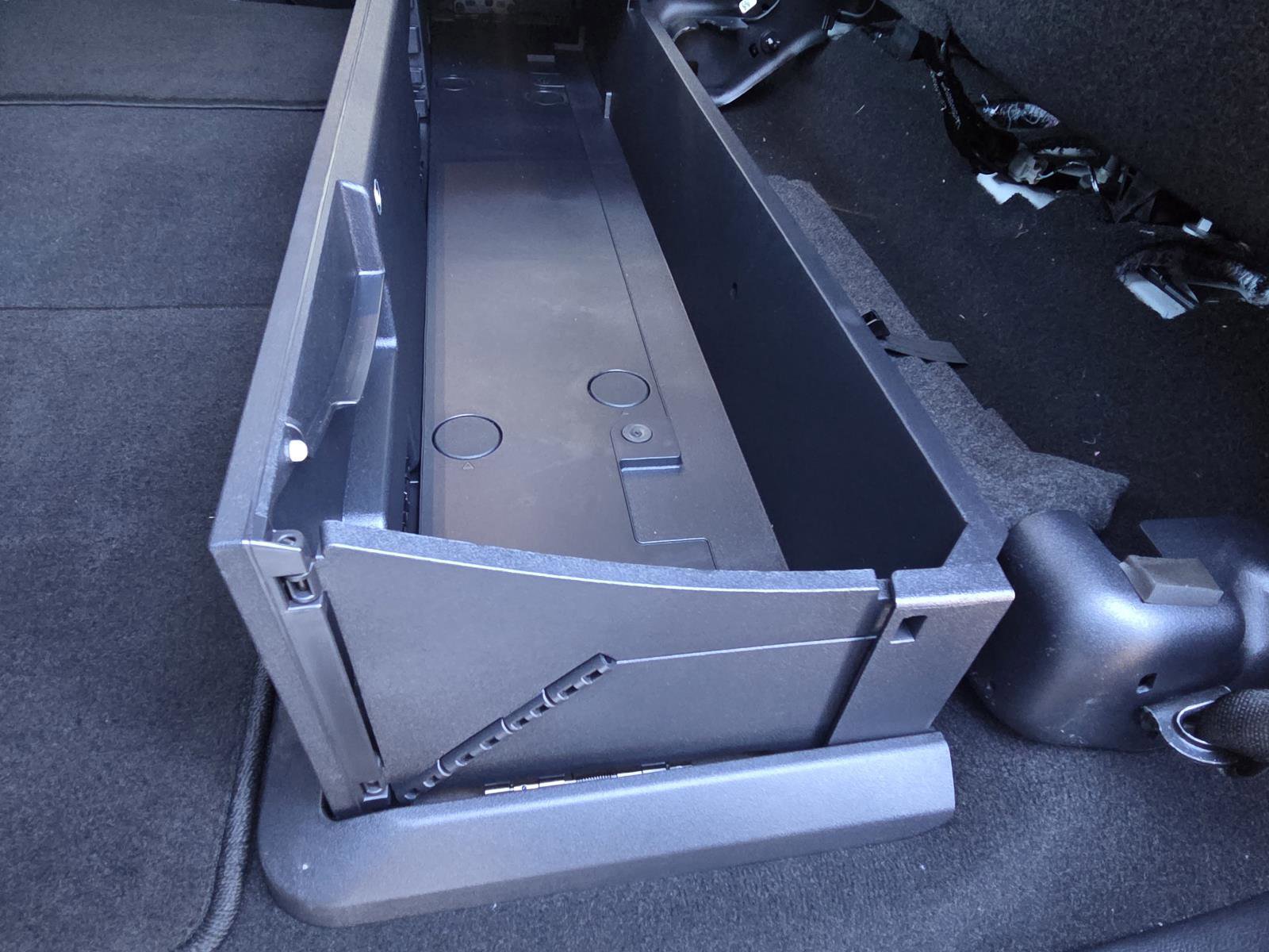 Used 2025 Ford F350 Lariat w/ Lariat Ultimate Package AWD/4WD image 26