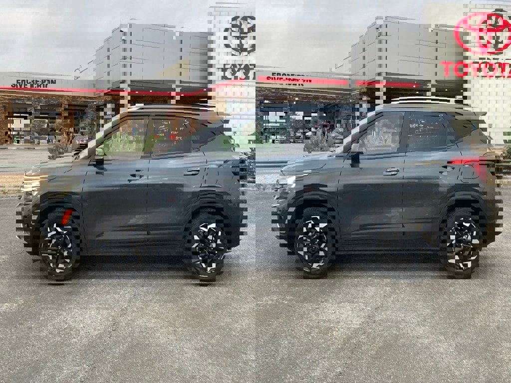 Used 2025 Kia Seltos S image 6