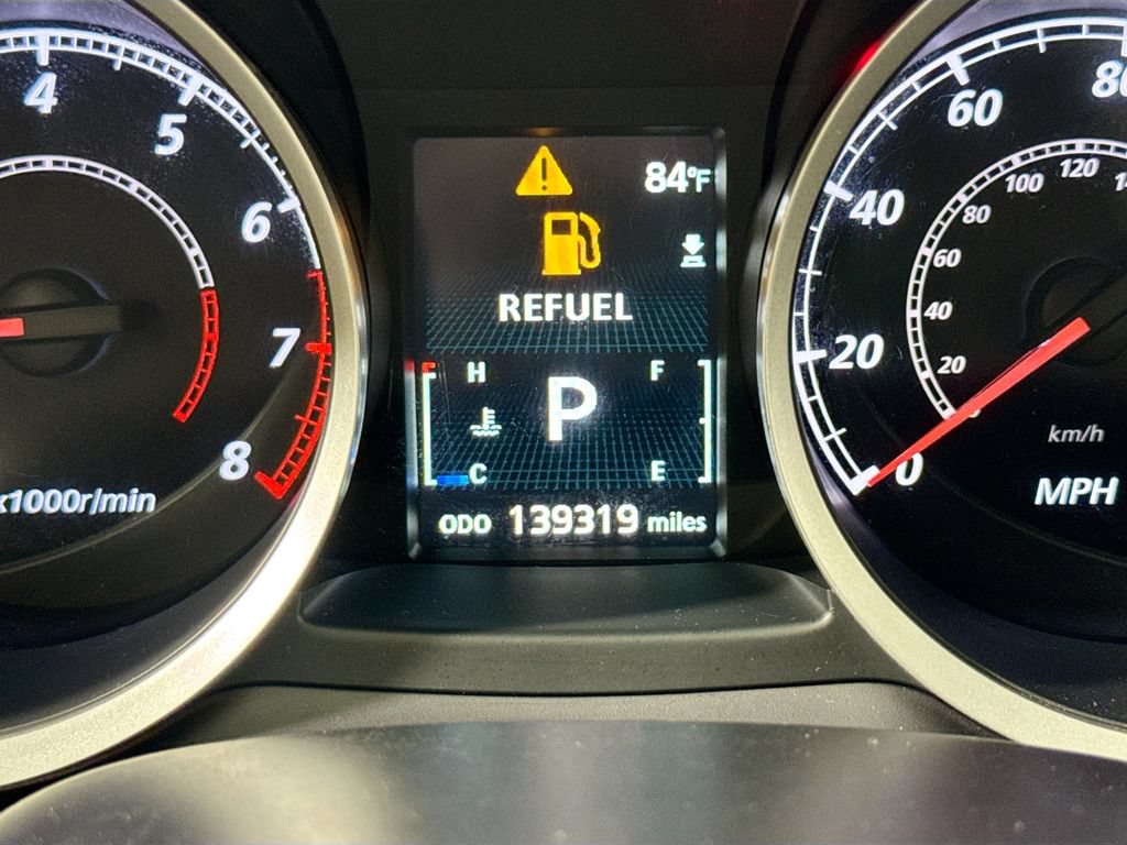 Used 2016 Mitsubishi Lancer ES FWD image 12