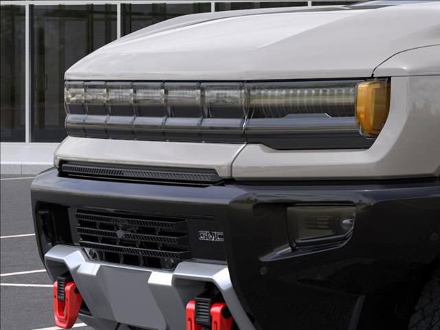 New 2026 GMC Hummer EV SUV image 13