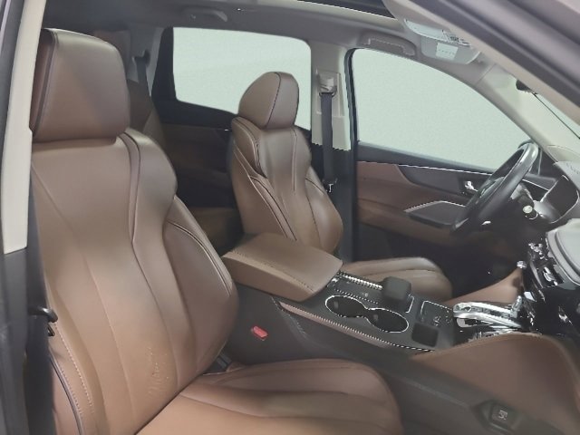 Used 2023 Acura MDX SH-AWD w/ Advance Package image 16