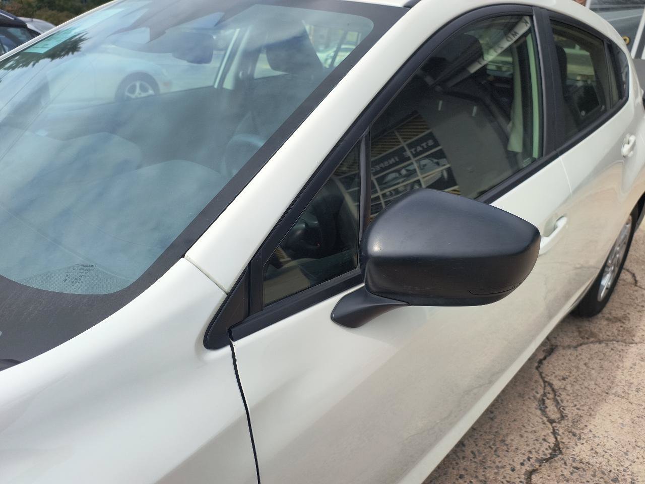 Used 2024 Subaru Impreza 2.0i AWD/4WD image 27