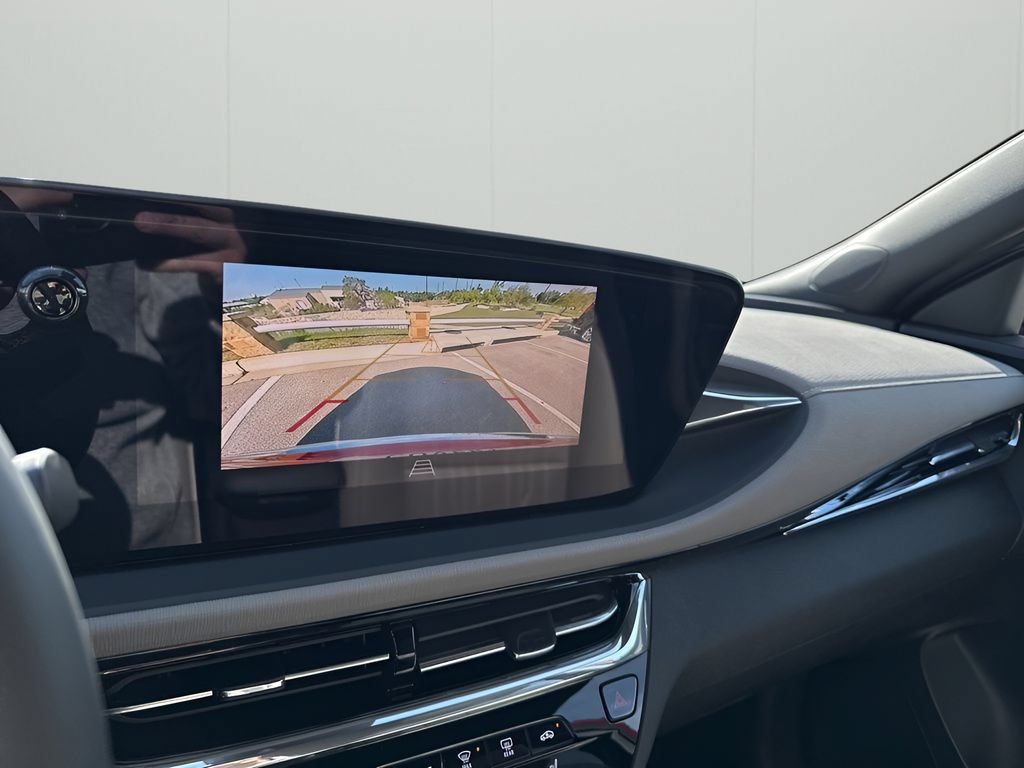 New 2026 Buick Envista Avenir FWD image 39