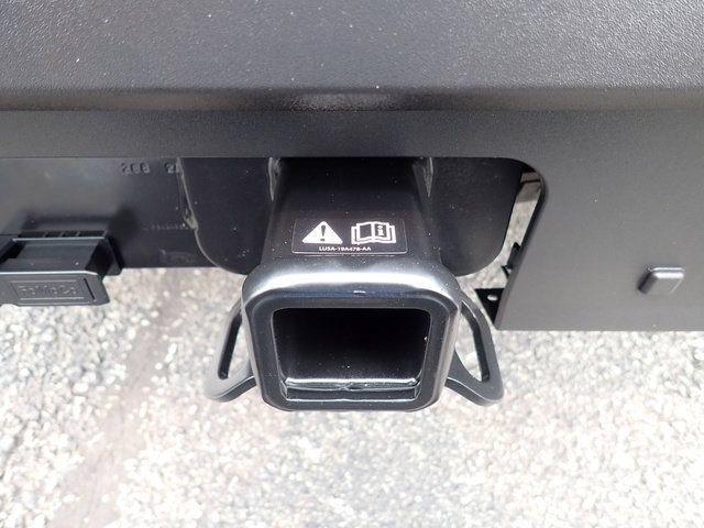 Used 2025 Ford Maverick Tremor AWD/4WD image 7